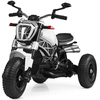 Детский мотоцикл Ducati M 4008AL-1