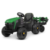 Детский электромобиль Трактор Bambi M 4463EBLR-10