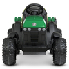 Детский электромобиль Трактор Bambi M 4463EBLR-10, изображение 2