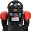 Детский электромобиль Трактор Bambi M 4263EBLR-3, изображение 4