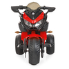Детский мотоцикл Bambi M 4274EL-3, изображение 2