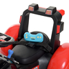 Детский электромобиль Трактор Bambi M 4263EBLR-3, изображение 5