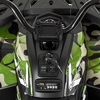 Детский квадроцикл Bambi M 4081EBLR-18, изображение 6