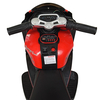 Детский мотоцикл Yamaha M 4135EL-3, изображение 6