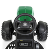 Детский электромобиль Трактор Bambi M 4463EBLR-10, изображение 5