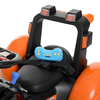Детский электромобиль Трактор Bambi M 4263EBLR-7, изображение 5