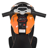 Детский мотоцикл Yamaha M 4135EL-1-7, изображение 5