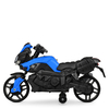 Детский мотоцикл BMW M 3832EL-2-4, изображение 4