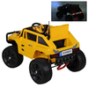 Детский электромобиль Джип Hummer Bambi M 3570 EBLR-6, изображение 5