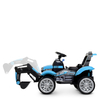 Детский электромобиль Трактор Bambi M 4263EBLR-4, изображение 2