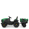 Детский электромобиль Трактор Bambi M 4463EBLR-10, изображение 3