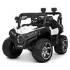 Детский электромобиль Багги Bambi M 4198 EBLR-1