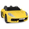 Детский электромобиль Porsche Cayman M 4055AL-6