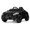 Детский электромобиль Mercedes AMG GT M 4062EBLR-2, изображение 2