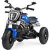 Дитячий мотоцикл Ducati M 4008AL-4