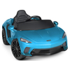 Детский электромобиль Bambi M 4638EBLR-4 McLaren GT