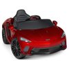 Детский электромобиль Bambi M 4638EBLR-3 McLaren GT