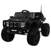 Дитячий електромобіль Джип Hummer Bambi M 3570 EBLR-2