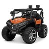 Детский электромобиль Багги Bambi M 4198 EBLR-7, изображение 3