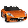 Дитячий електромобіль Bambi M 4055AL-7 Porsche Cayman