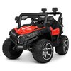 Дитячий електромобіль Баггі Bambi M 4198 EBLR-3