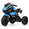 Дитячий мотоцикл Yamaha M 4135EL-4, зображення 2