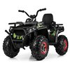Дитячий квадроцикл Bambi M 4081EBLR-18, зображення 2