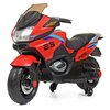 Дитячий мотоцикл Bambi M 4272EL-3
