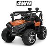 Детский электромобиль Багги Bambi M 4198 EBLR-7, изображение 2