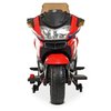 Дитячий мотоцикл Bambi M 4272EL-3, зображення 3