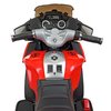 Дитячий мотоцикл Bambi M 4272EL-3, зображення 5