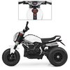 Дитячий мотоцикл Ducati M 4008AL-1, зображення 4