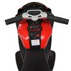 Дитячий мотоцикл Yamaha M 4135EL-3, зображення 6