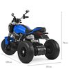 Дитячий мотоцикл Ducati M 4008AL-4, зображення 5