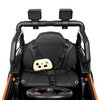 Детский электромобиль Багги Bambi M 4198 EBLR-7, изображение 9