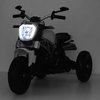 Дитячий мотоцикл Ducati M 4008AL-1, зображення 6