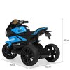 Дитячий мотоцикл Yamaha M 4135EL-4, зображення 5