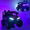 Детский электромобиль Багги Bambi M 4198 EBLR-7, изображение 10