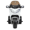 Детский мотоцикл Suzuki M 4204EBLR-1, изображение 3