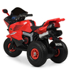 Детский мотоцикл Bambi M 4216AL-3, изображение 5
