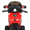 Детский мотоцикл Suzuki M 4204EBLR-3, изображение 6