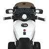 Детский мотоцикл Suzuki M 4204EBLR-1, изображение 4