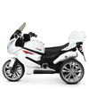 Детский мотоцикл Suzuki M 4204EBLR-1, изображение 5