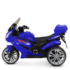 Детский мотоцикл Suzuki M 4204EBLR-4, изображение 4