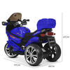 Детский мотоцикл Suzuki M 4204EBLR-4, изображение 5