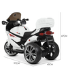 Детский мотоцикл Suzuki M 4204EBLR-1, изображение 6