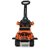 Каталка-толокар Bambi M 4128L-7, изображение 4