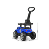 Каталка-толокар Bambi M 4800E-4, изображение 5
