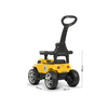 Каталка-толокар Bambi M 4800E-6, изображение 6