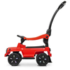 Каталка-толокар Bambi M 4128L-3, изображение 6